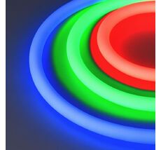 Гибкий неон Arlight ARL-WAVE 052417_ARL