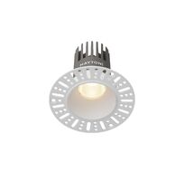 Встраиваемый светильник Maytoni Dip DL119-10W-3K-TRS-W_MY