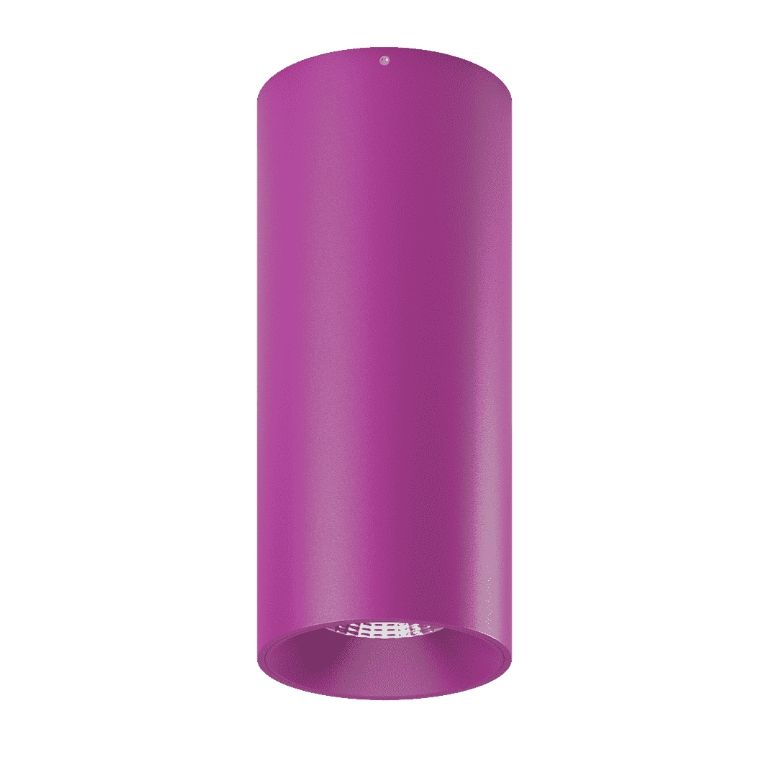 Накладной светильник Lumker VILLY-2 VL-BASE-PIN-WW 00-00004827_SW