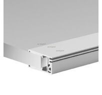 Профиль KLUS-GLASS-810-2000 ANOD 019191_ARL