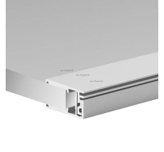 Профиль KLUS-GLASS-810-2000 ANOD 019191_ARL