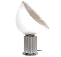 Настольная лампа LOFT IT Taccia 10294/M Silver_LF