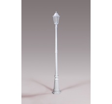 Наземный фонарь IP44 W Oasis Light 79809M W_OL