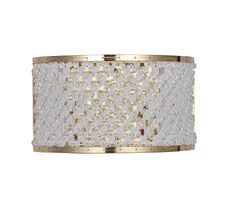 Настенный светильник Newport VALERIA 1722/A bronze_NP