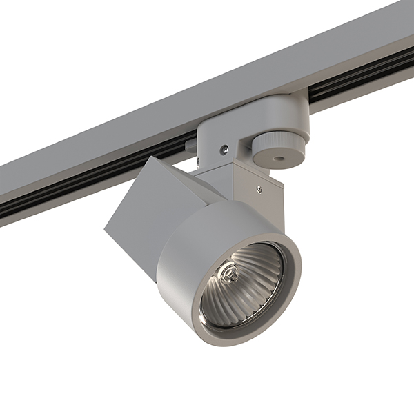 Адаптер для шинопровода Lightstar 592029_LS