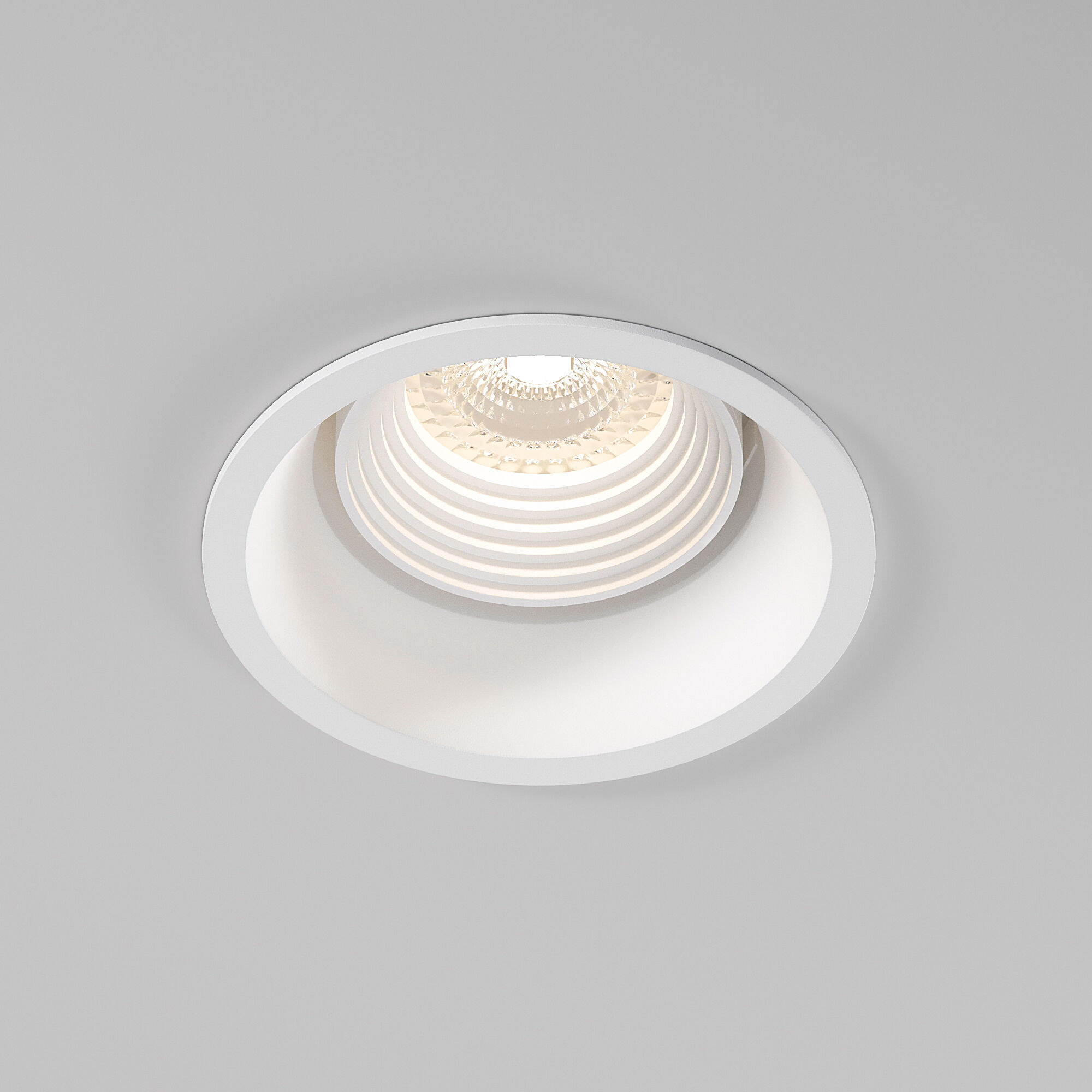 Встраиваемый светильник Punto Elektrostandard Punto a065470_ES