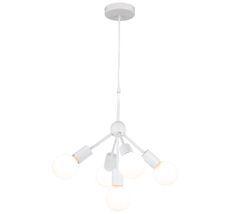 Подвесная люстра Lussole KENNER LSP-8268