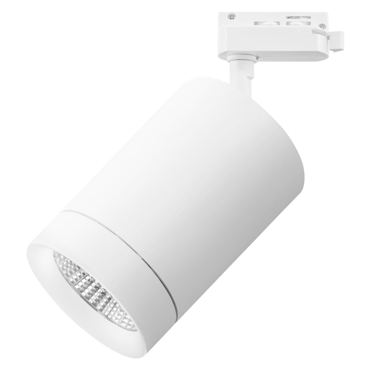 Светильник для однофазной трековой системы LightStar CANNO 303264