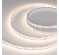 Светодиодная лента Arlight IC-A144-12mm 48V Warm3500 (5.8 W/m, IP20, 2835, 50m) (5.8 Вт/м, IP20) 028632(2)_ARL