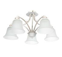 Потолочная люстра ArteLamp EMMA A2713PL-5WG