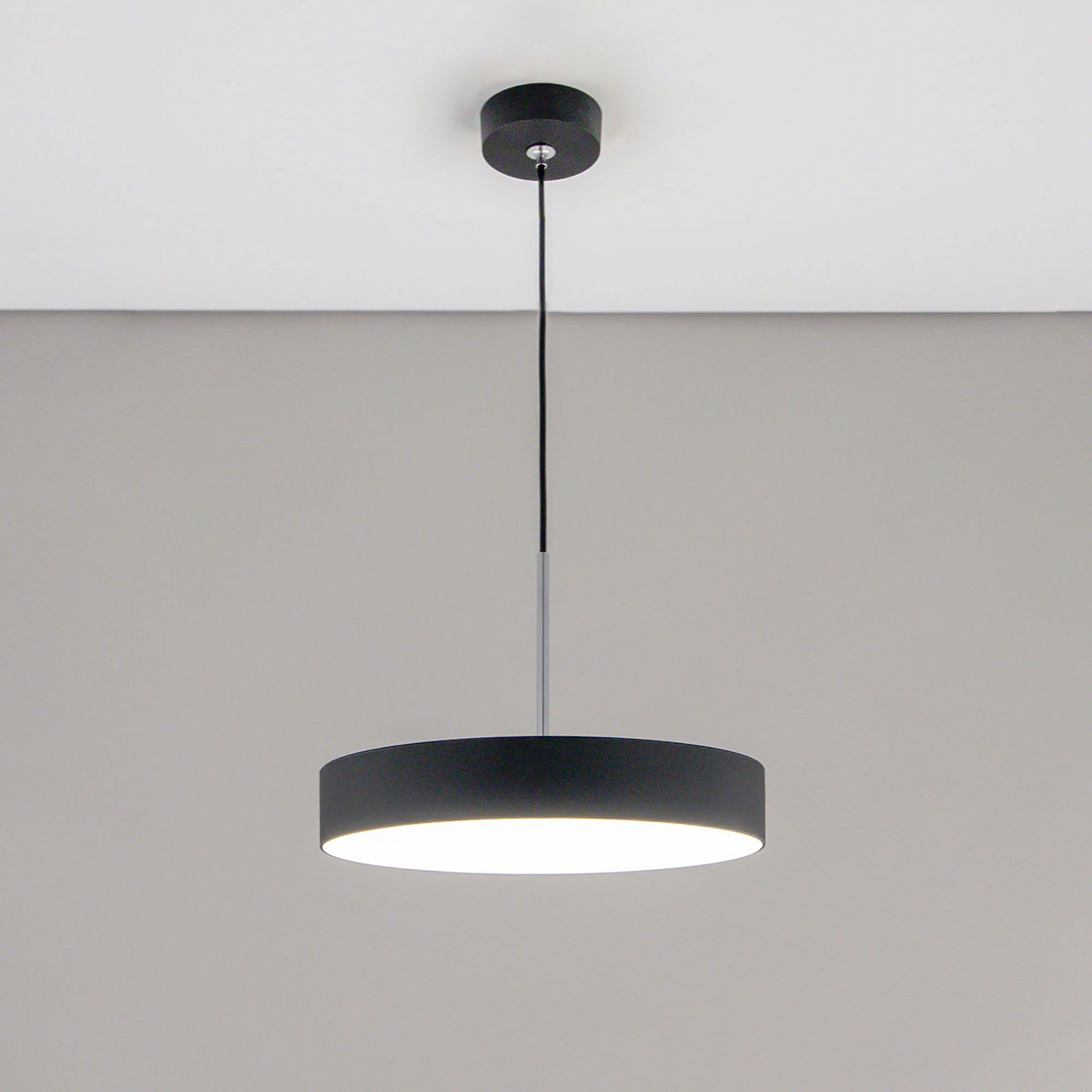 Подвесной светильник CitiLux Тао CL712S242N