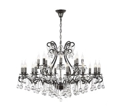 Подвесная люстра Dio Darte Isola Isola E 1.1.24.200 NB