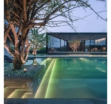 Неоновая лента светодиодная Feron 48731_FR