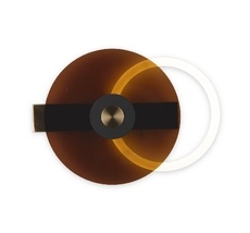 Настенный светильник KinkLight Роули 08413,20(03)_KL