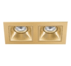 Встраиваемый светильник (комплект) DOMINO Lightstar Domino D5230303_LS