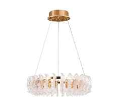 Подвесной светильник Divinare ANNA 1138/01 LM-90_DI