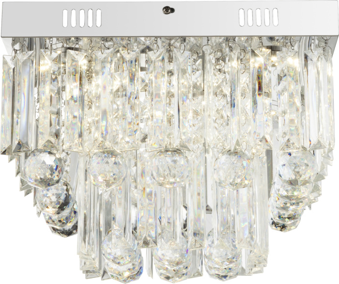 Потолочный светильник Globo Cleo 68594-6A_GL