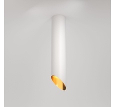 Накладной светильник Maytoni Technical Lipari C044CL-01-30GU10-W_MY