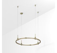 Шинопровод Arlight Apriori 054470_ARL