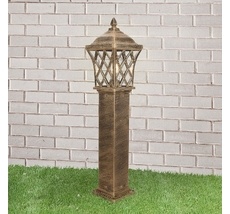 Уличный ландшафтный столбик Cassiopeya a039870_ES