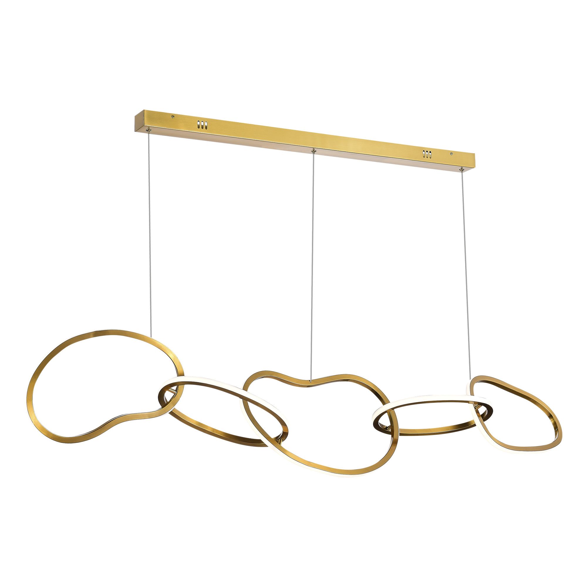 

Подвесная люстра ST Luce ABRA SL6505.203.50, SL6505.203.50