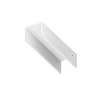 Коннектор прямой для профиля Maytoni Elasity IP O-TR001-SC180-W_MY