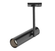 Трековый светильник Maytoni TRACK TR005-1-GU10-B_MY