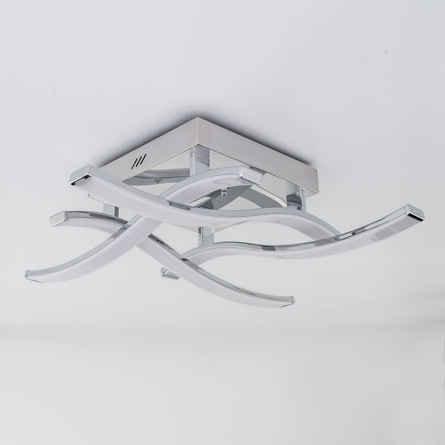 Потолочная люстра CitiLux Джек CL226121