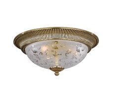 Потолочный светильник Reccagni Angelo PL 6302/4_RA