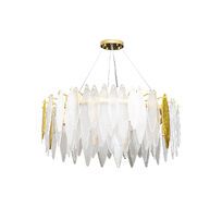 Подвесная люстра Garda Decor K2FTB010R-80A