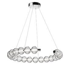 Подвесной светильник Maytoni Amulet MOD555PL-L26CH4K_MY