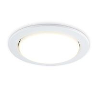 Встраиваемый светильник Ambrella TU1501_AMB