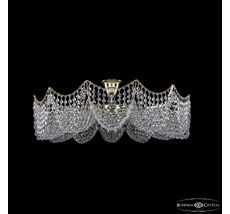 Хрустальная люстра Bohemia Ivele 77081/67 G_BI