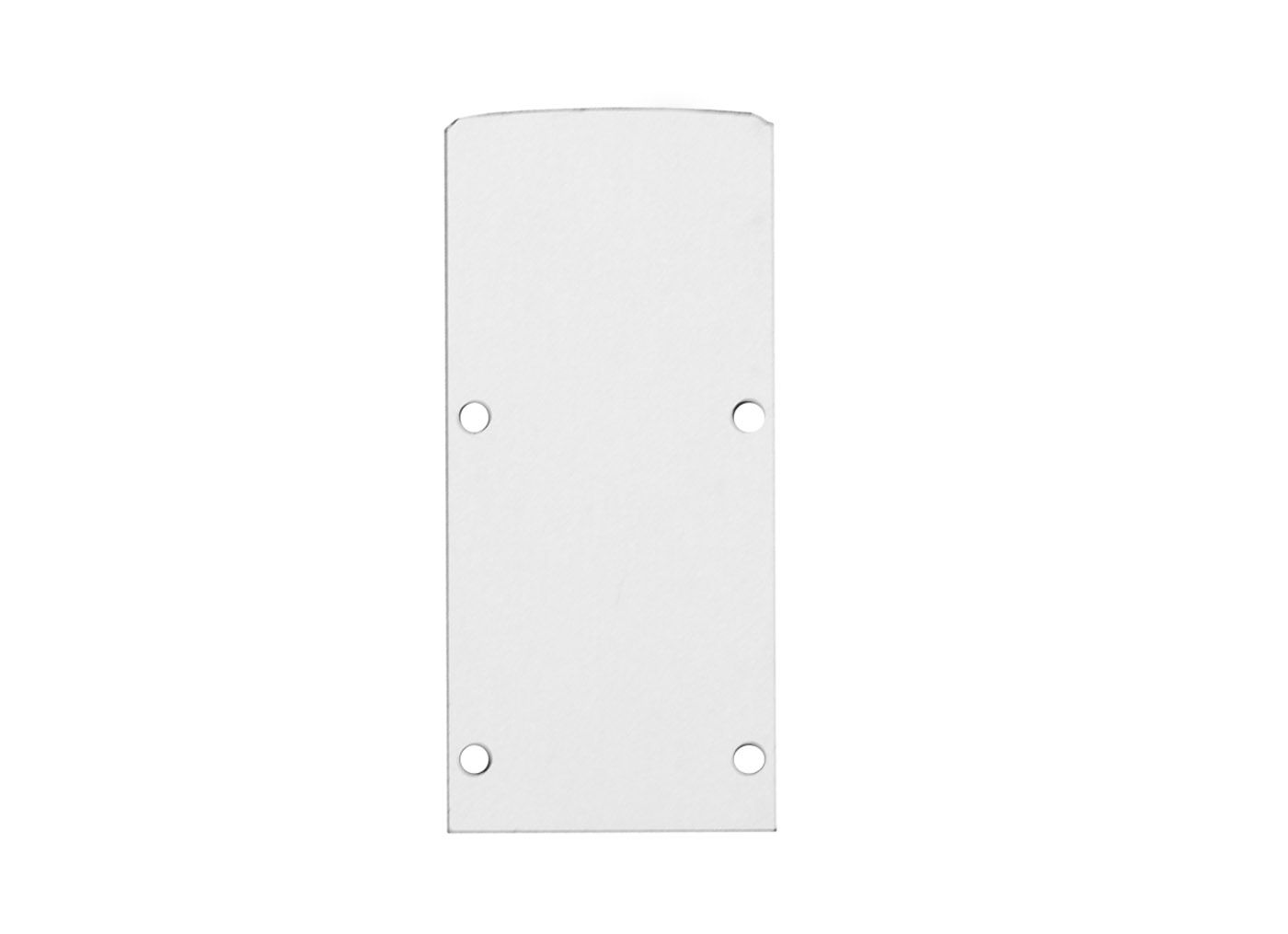 

Комплектующие для профиля Donel, LCAP18515RAL9003