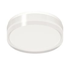 Насадка передняя для корпуса светильника с диаметром отверстия D85mm Ambrella Light DIY Spot N8399_AMB