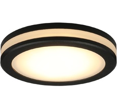 Встраиваемый светильник круглый светодиодный Aployt APL.0013.19.05