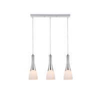 Подвесной светильник в виде бокала Escada 10167/3S_ESC