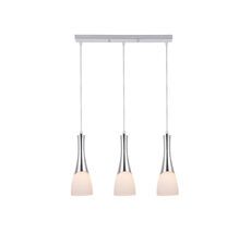 Подвесной светильник в виде бокала Escada 10167/3S_ESC