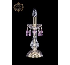 Настольная лампа Bohemia Art Classic 12.24.1-26.Gd.V7010_BI