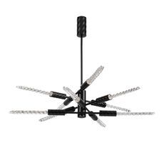 Подвесная люстра ODEON LIGHT EXCLUSIVE KOLOS 5459/28L