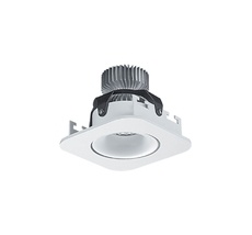 Встраиваемый светильник Lucia Tucci LIMBA LIMBA 464.1-7W-WT