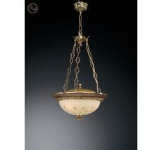 Подвесной светильник Reccagni Angelo L 6318/3_RA