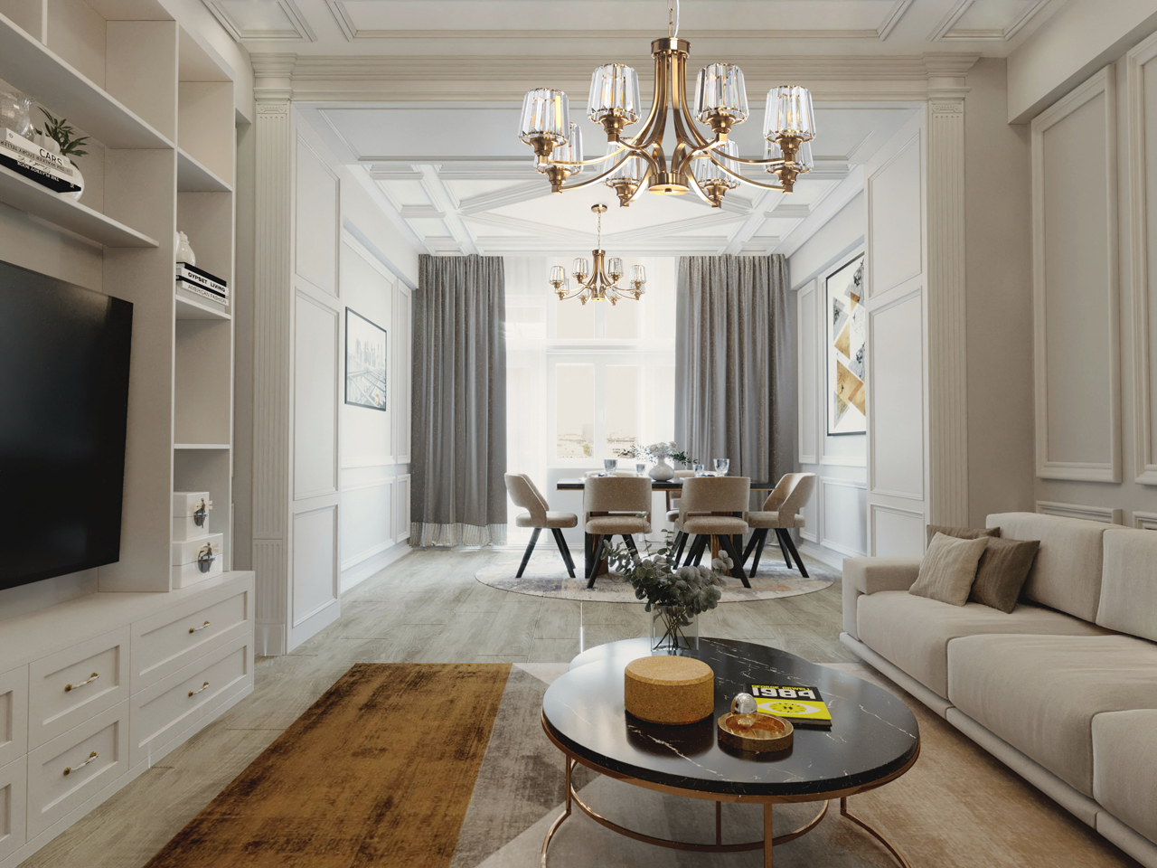 Подвесная люстра MW-Light Илвита 624011108_MW