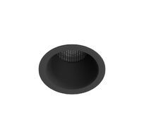 Точечный встраиваемый светильник Arte Lamp DUCRE MINI A7093PL-1BK