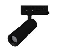 Трековый светильник Arlight LGD-4TR black 048328_ARL