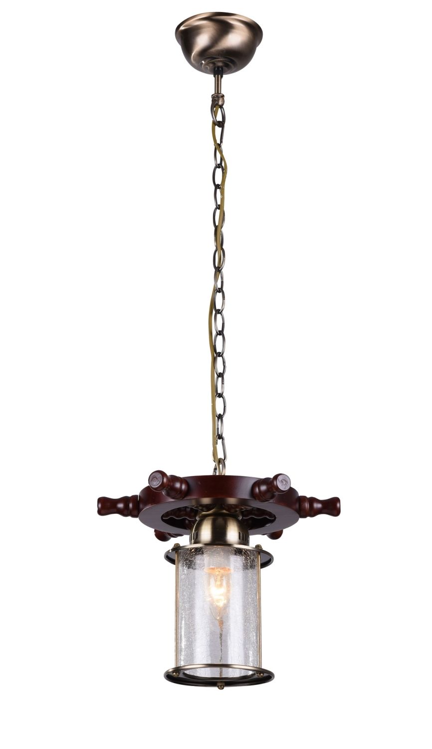 Подвесной светильник ST Luce VOLANTINO SL150.303.01