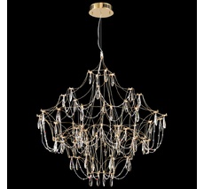 Подвесная люстра Wertmark FELICIA WE336.62.306