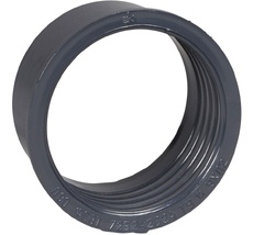 Коробка монтажная скрытой установки (черный) IP30 Systeme Electric L90