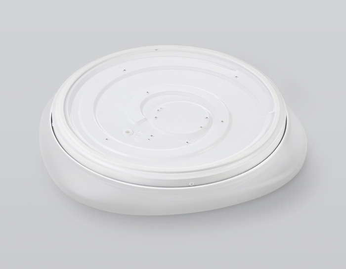 Потолочный светильник Ambrella Light ORBITAL Air FZ1601_AMB