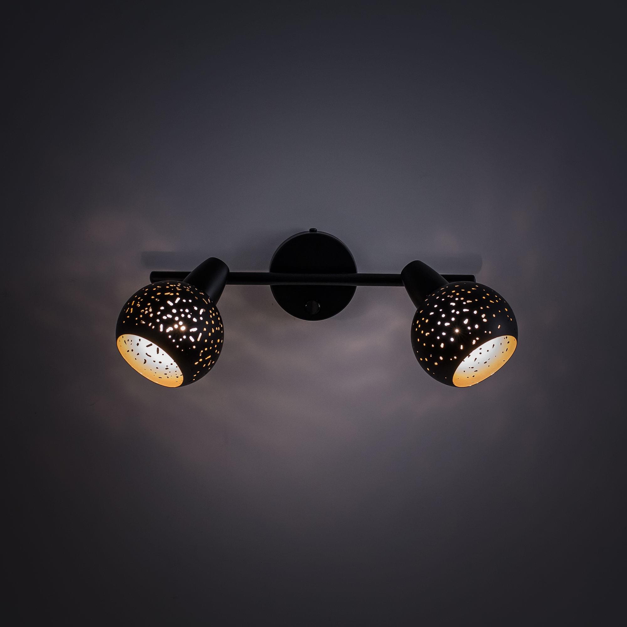 Спот CitiLux Деко CL504522